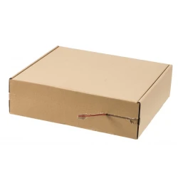 PostNords varubrev - 197 x 196 x 59 mm  PostNords varubrev - 197 x 196 x 59 mm